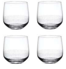 Villeroy & Boch Afina Set Of 4