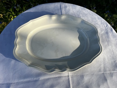 Villeroy and boch manoir - and,