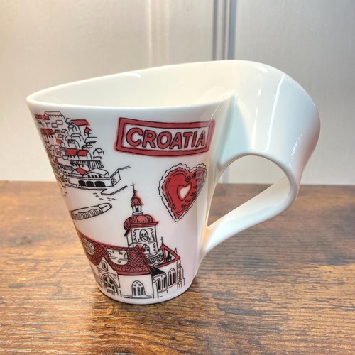 Villeroy boch new wave mug - villeroy,