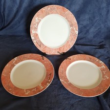 VILLEROY AND BOCH SIENA 3x