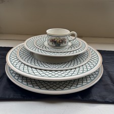 HUGE Villeroy & Boch BASKET