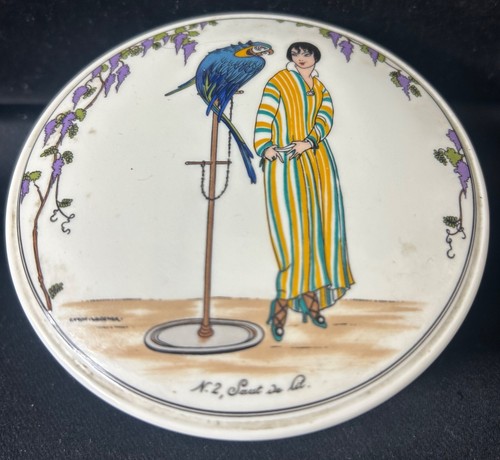 Villeroy boch trinket box - villeroy,