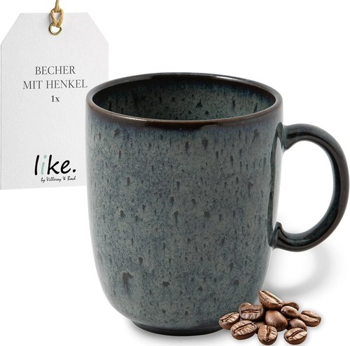 Villeroy boch mug 31l - villeroy, 0.31l