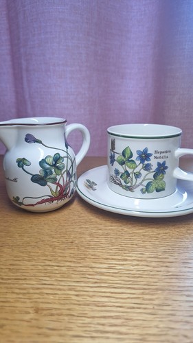 Vint set villeroy boch - set, &