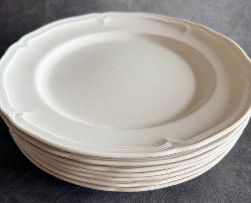 Villeroy boch manoir dinner - &,
