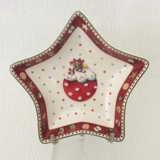 Rare Villeroy & Boch Winter