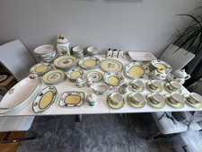 Villeroy & Boch French Garden