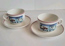 Villeroy & Boch Naif Christmas