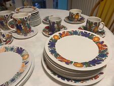 Villeroy and Boch Acapulco - 5