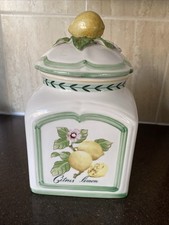 Villeroy & Boch Citrus Fruit