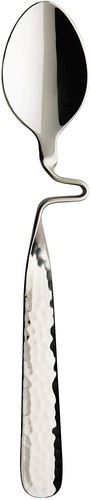 Villeroy boch coffee spoon - &,
