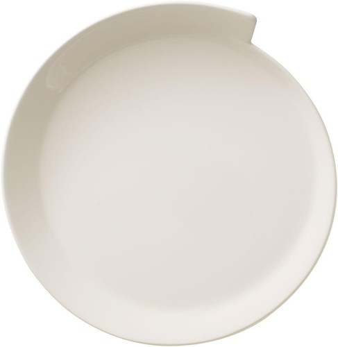 Villeroy boch salad - salad, plate