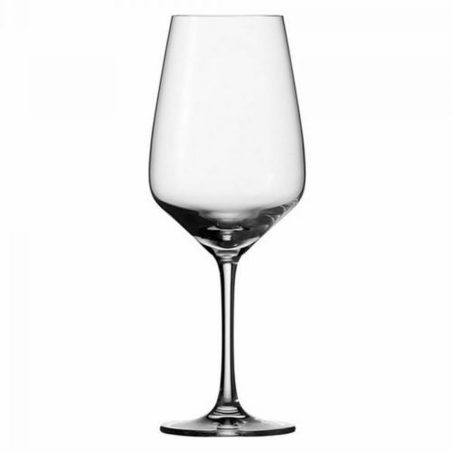 Red wine glasses villeroy - by,