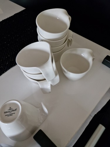 Villeroy and boch fine china - boch,
