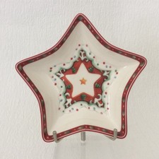 Rare Villeroy & Boch Winter