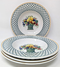 Villeroy & And Boch Basket 4 x