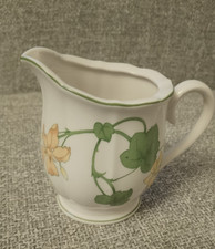 Villeroy And Boch Geranium Old