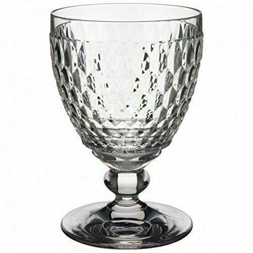 Villeroy boch boston glass - -,