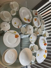 47 Piece Villeroy And Boch