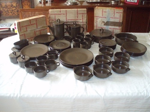 Villeroy boch campana - &,