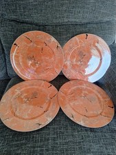 4 x Villeroy and Boch Dinner