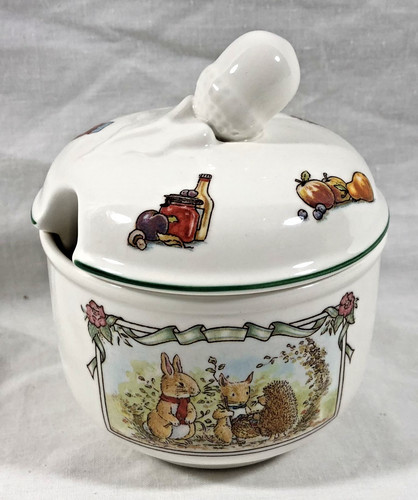 Villeroy boch foxwood tales - boch,