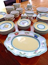 Villeroy Boch French Garden