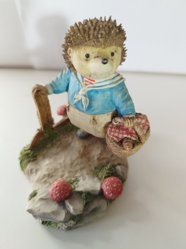 Villeroy boch willy hedgehog - villeroy,