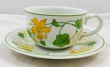 Villeroy & and Boch GERANIUM -