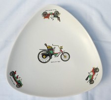 VILLEROY & BOCH Classic Car