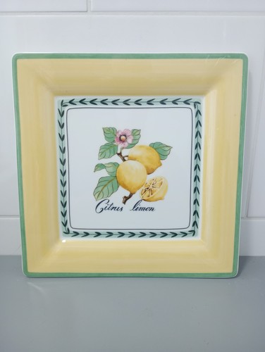 Villeroy boch french garden - french,