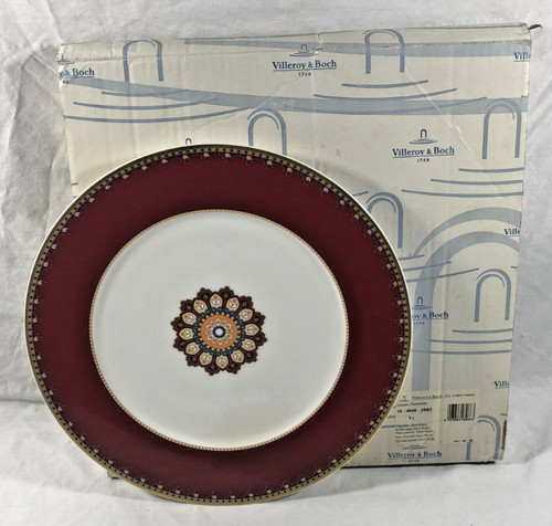Villeroy boch samarkand - villeroy, &