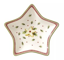 Rare Villeroy & Boch Winter