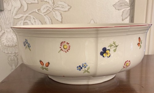 Villeroy and boch petit fleur - boch,