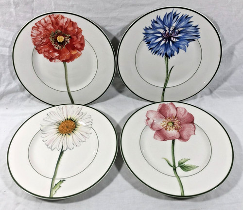 Villeroy boch flora - flora, salad