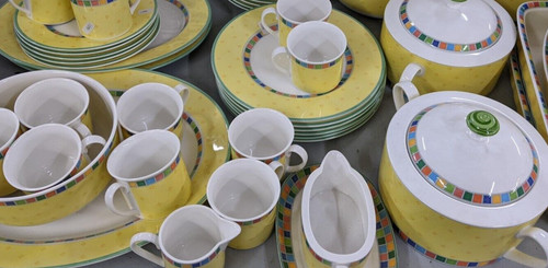 Villeroy boch twist alea - villeroy, &