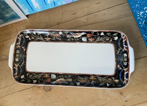 Villeroy boch intarsia - &,