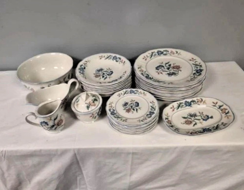 Villeroy boch delia - &,