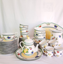 Villeroy & Boch French Garden