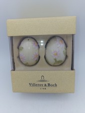 Villeroy & Boch Porcelain