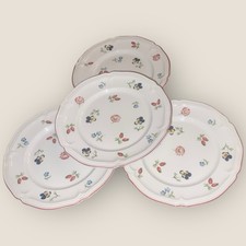 Villeroy Boch Petite Fleur 4x