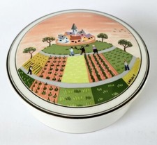 Villeroy And Boch Naif Trinket
