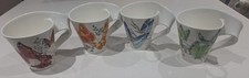SET OF 4 Villeroy & Boch