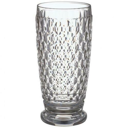 Glass highball tumbler 400 - tumbler, ml