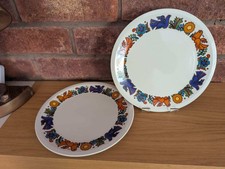 2    x   Villeroy & Boch