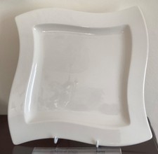 Villeroy & Boch New Wave White