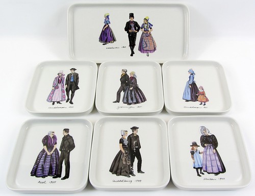 Vintage villeroy boch - vintage,