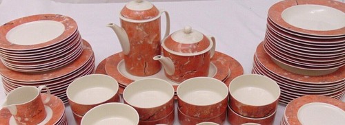 Villeroy and boch siena - and,