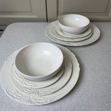 2x Villeroy& Bosh Foglia