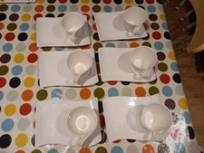 Villeroy & Boch New Wave Set